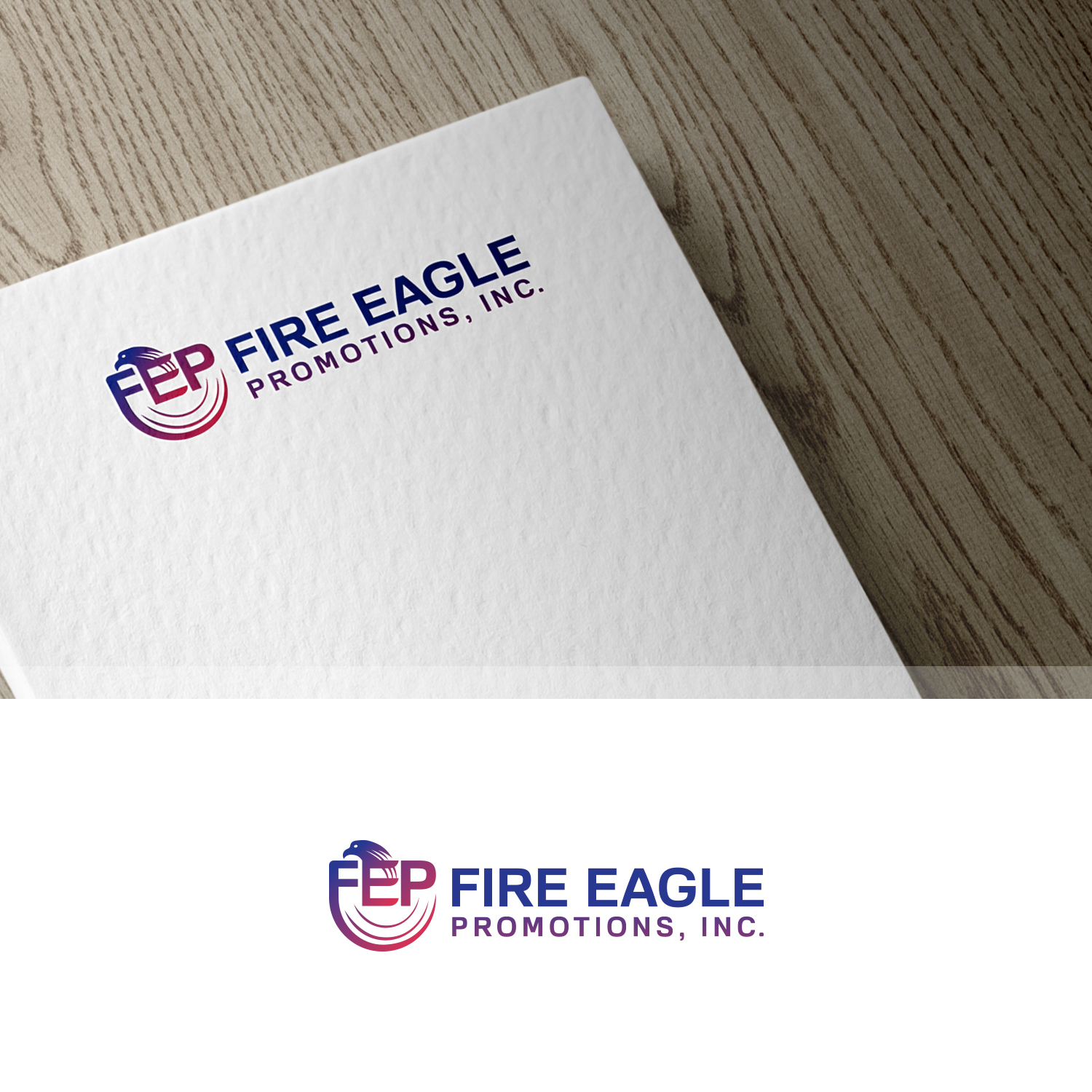 Diseño de Logo por Maxo-Biz para Fire Eagle, Inc. | Diseño #23585224