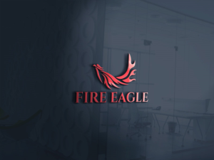 Design de Logo par monmon pour Fire Eagle, Inc. | Design : #23583009