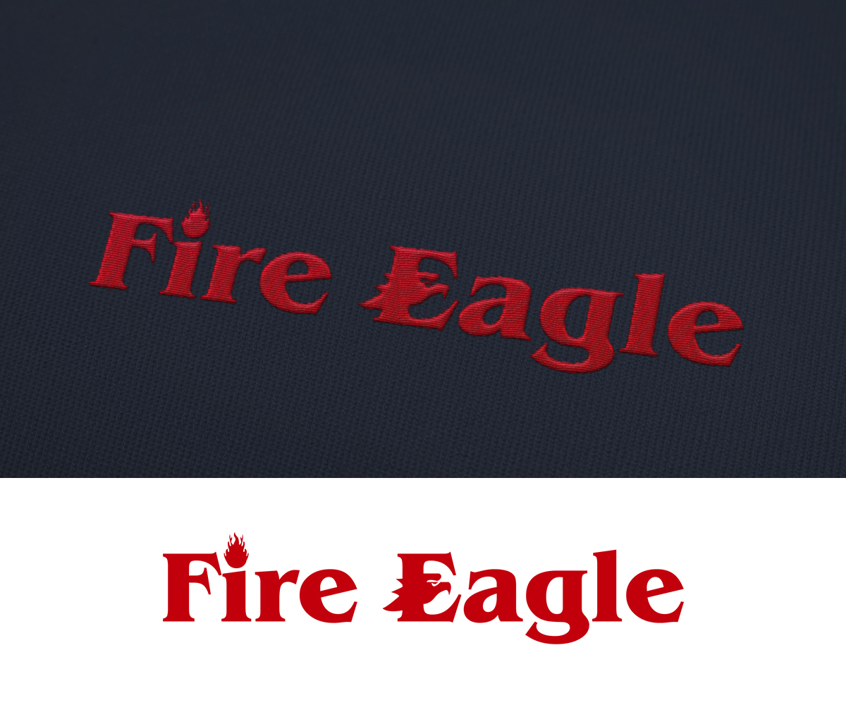 Diseño de Logo por yozikurnia777 para Fire Eagle, Inc. | Diseño #23580698