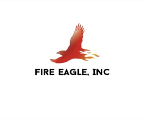 Diseño de Logo por Fanatik para Fire Eagle, Inc. | Diseño: #23581147