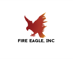 Diseño de Logo por Fanatik para Fire Eagle, Inc. | Diseño: #23581188