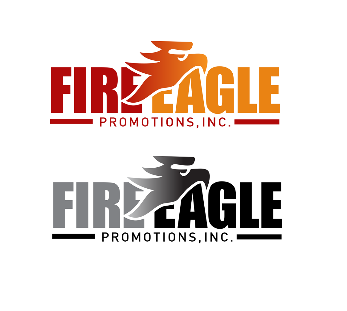 Diseño de Logo por dmparis para Fire Eagle, Inc. | Diseño #23585665