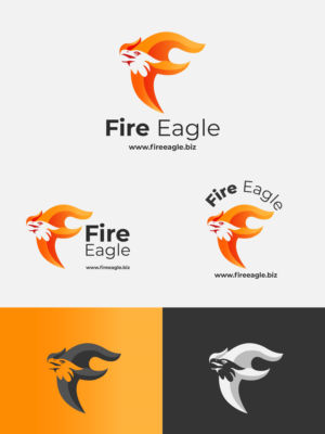 Logo Design by n r l m s t f