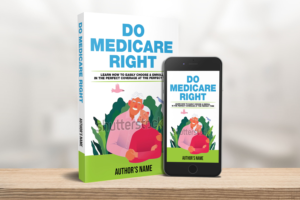 eBook Cover Design by raynemuray for this project | Design: #23582616