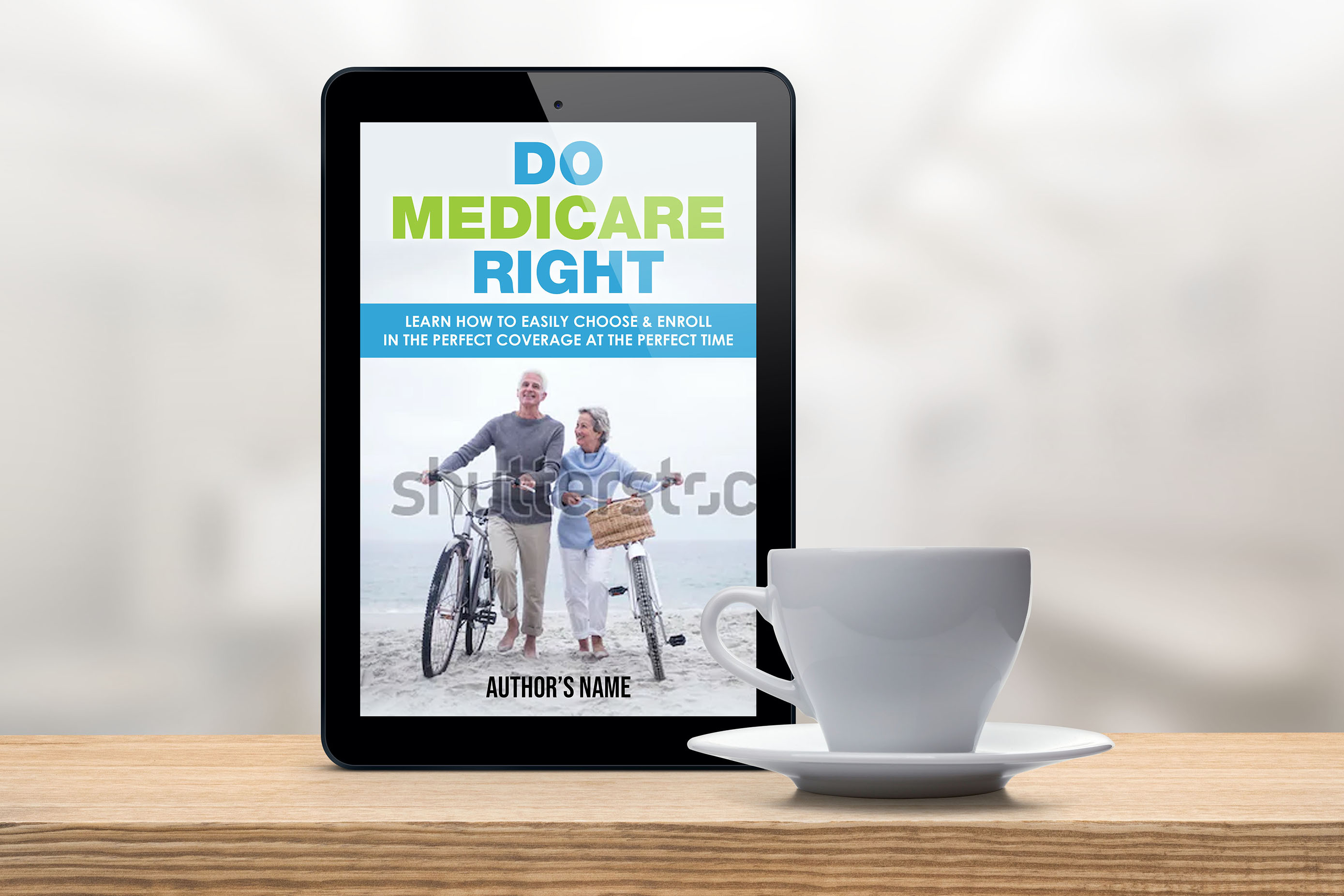 eBook Cover Design by raynemuray for this project | Design #23582655