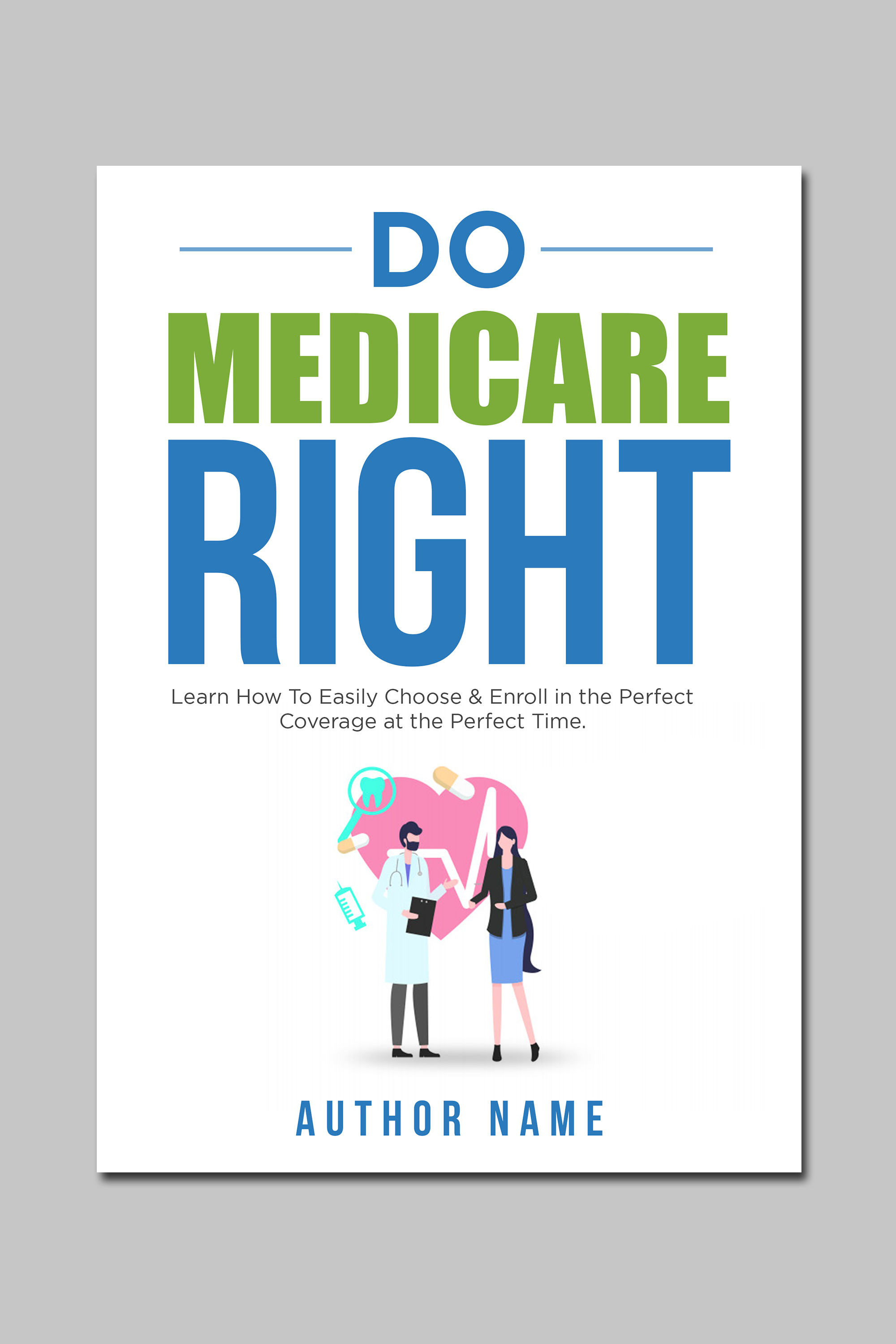 eBook-Abdeckung-Design von souldesigner für dieses Projekt | Design #23588492