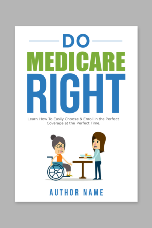 eBook Cover Design by souldesigner for this project | Design: #23609995