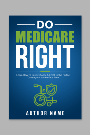eBook Cover Design by souldesigner for this project | Design: #23610192