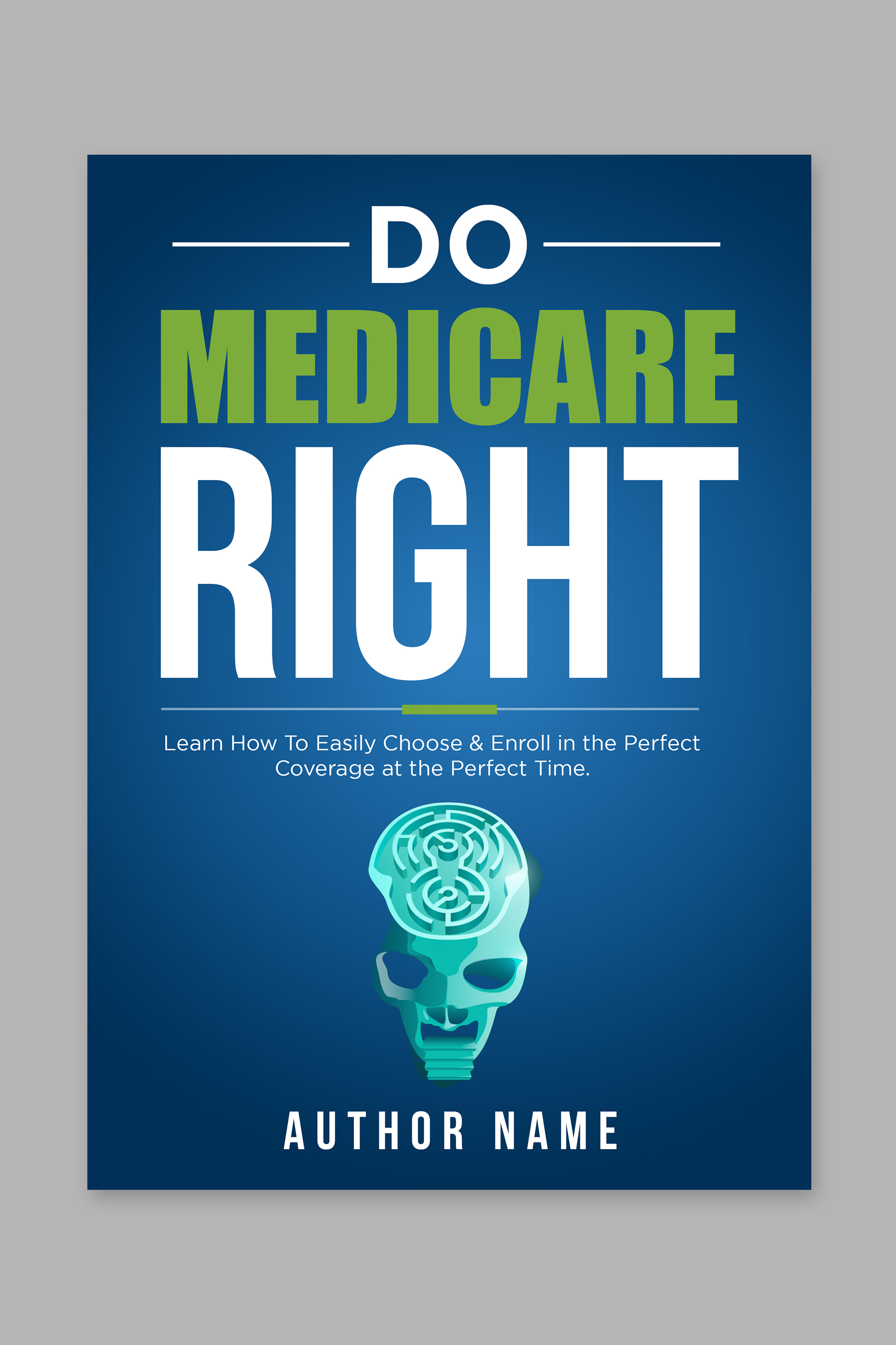 eBook Cover Design by souldesigner for this project | Design #23610205