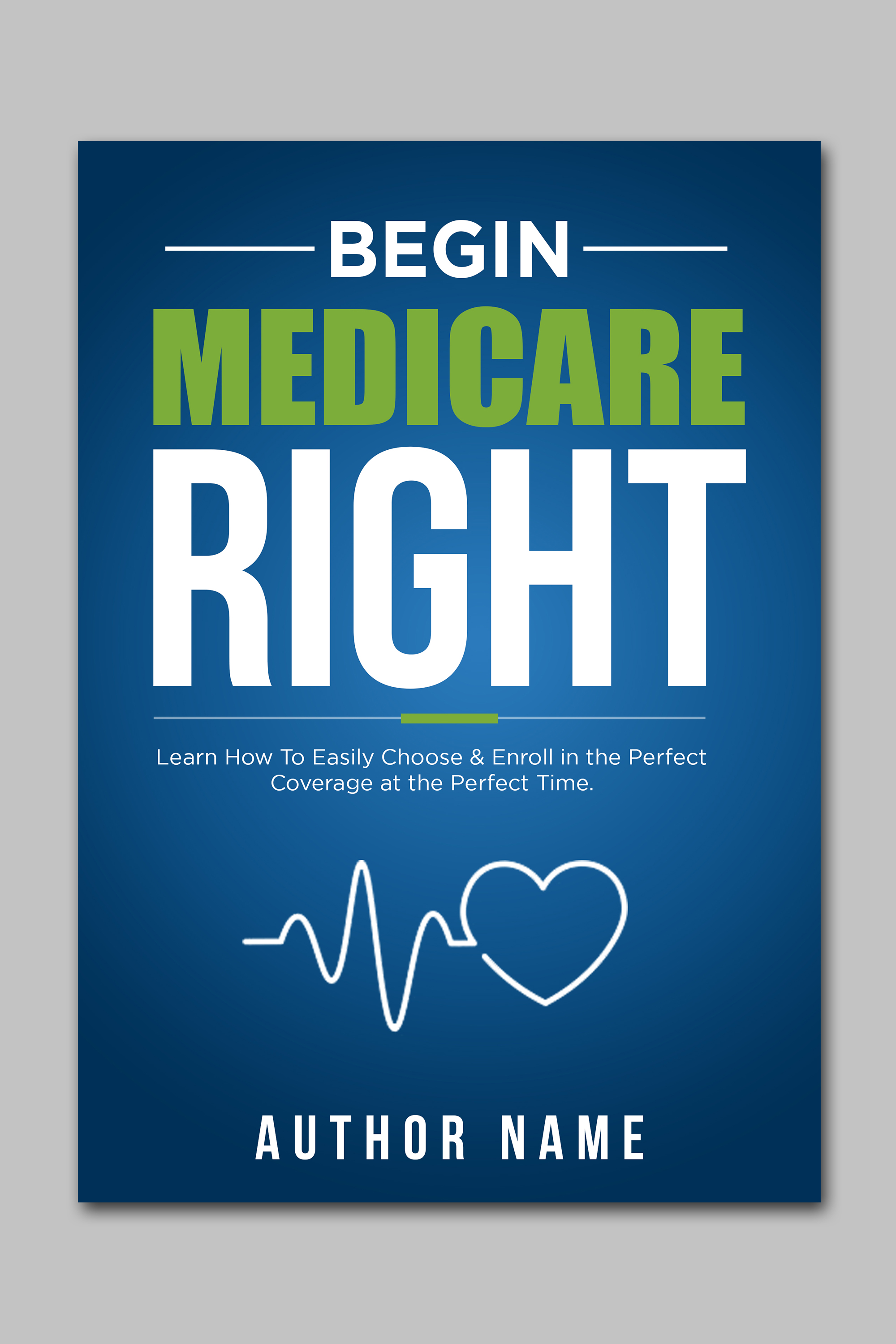 eBook Cover Design by souldesigner for this project | Design #23611654