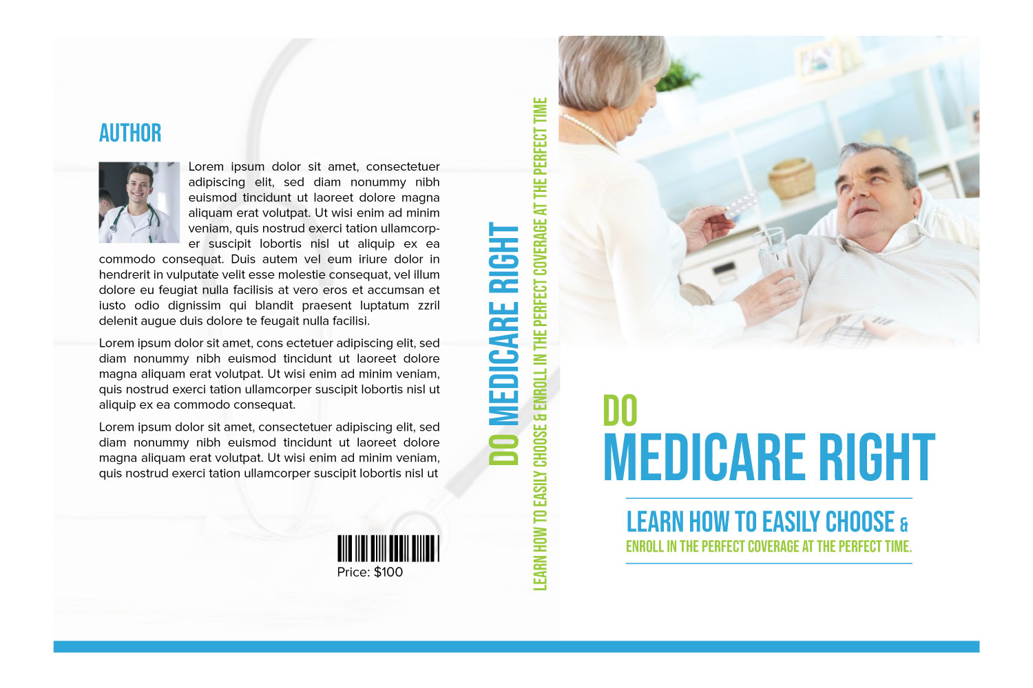 Design de Couverture eBook par Shumaila Kiran pour ce projet | Design #23629863