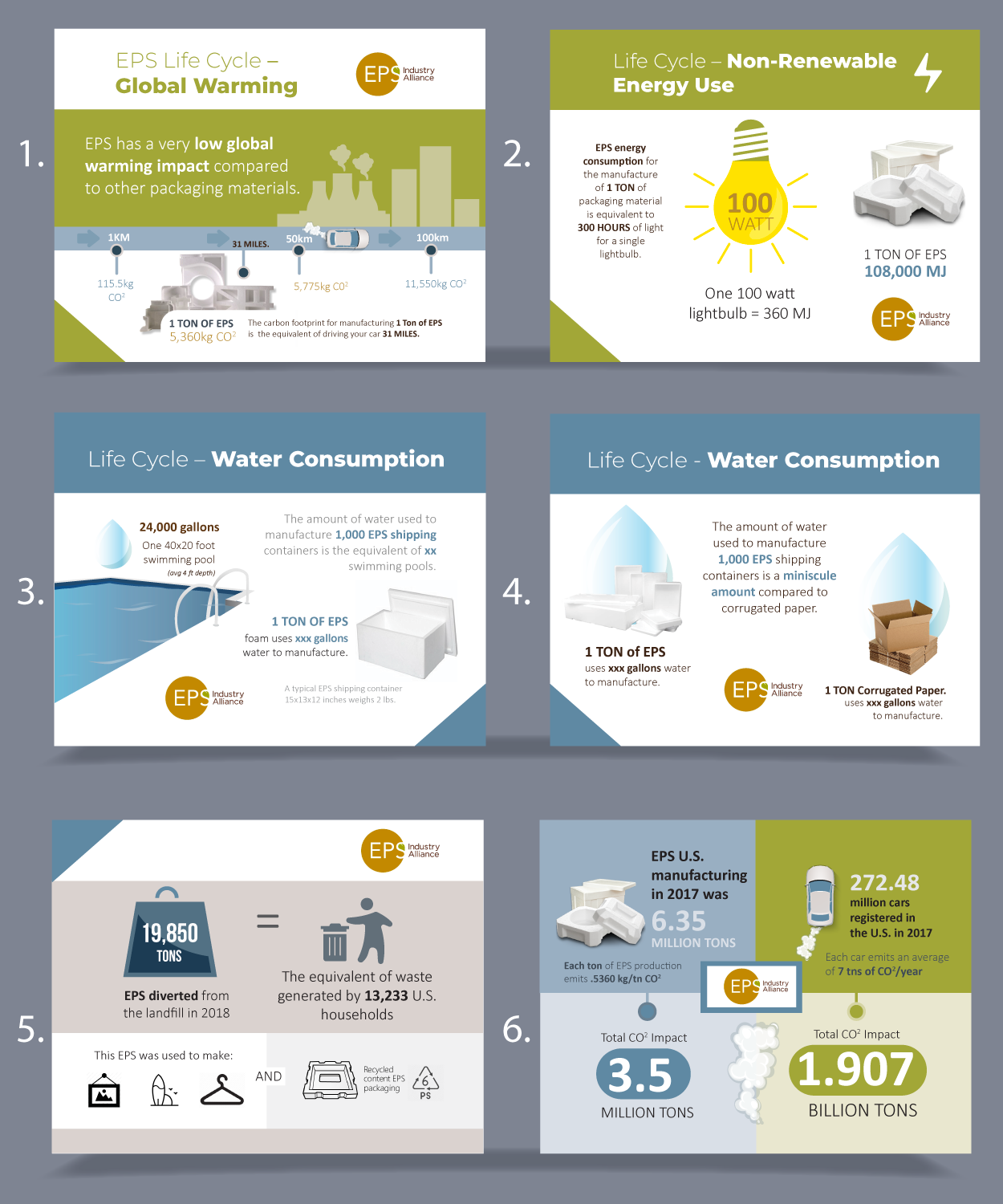 Design Graphique par DesignGenie pour EPS-IA | Design #23618408