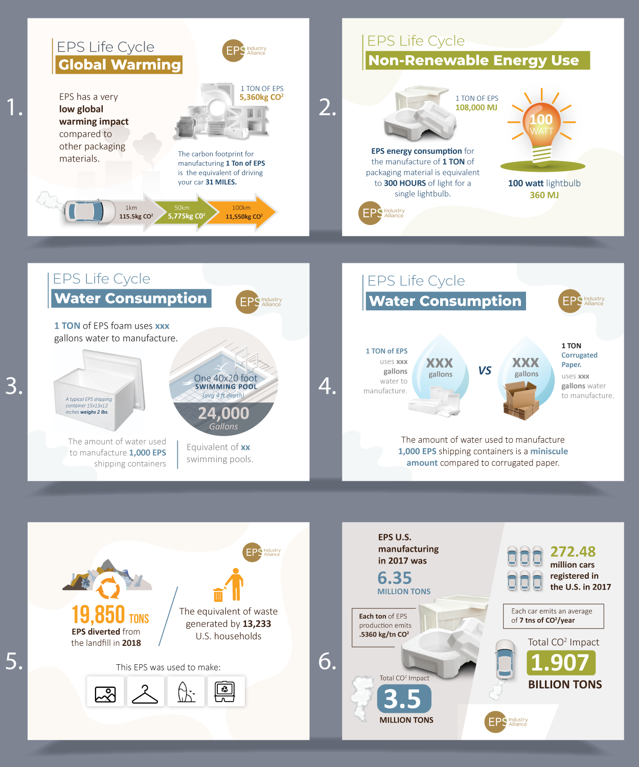 Design Graphique par DesignGenie pour EPS-IA | Design #23653904