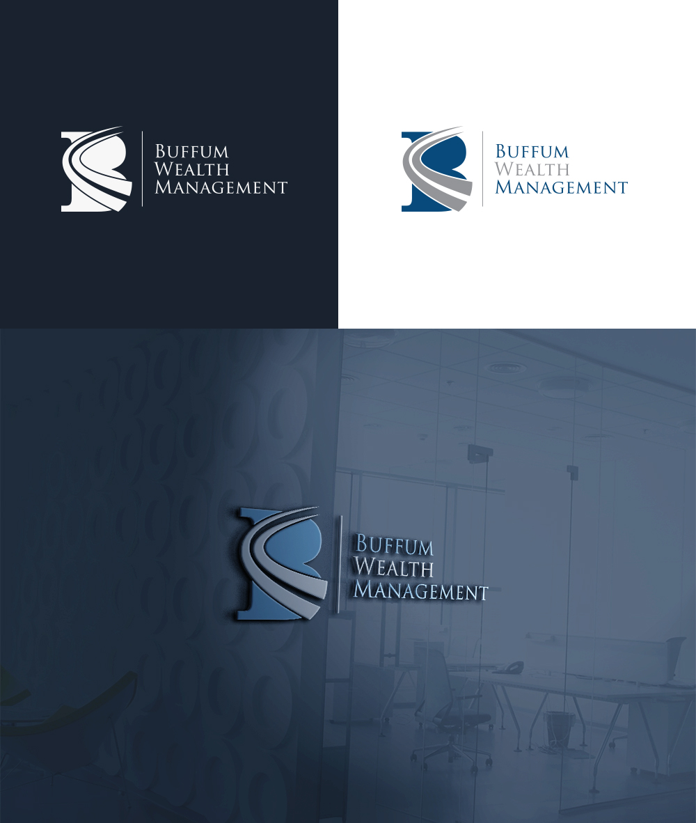 Diseño de Logo por AL-BARAKAH para este proyecto | Diseño #23576271