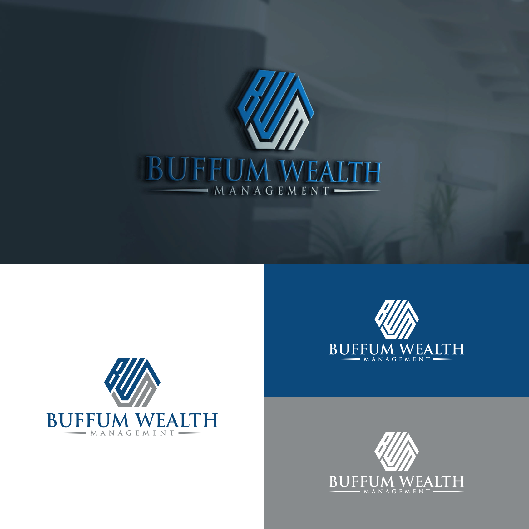 Logo Design by tejo for this project | Design #23574267