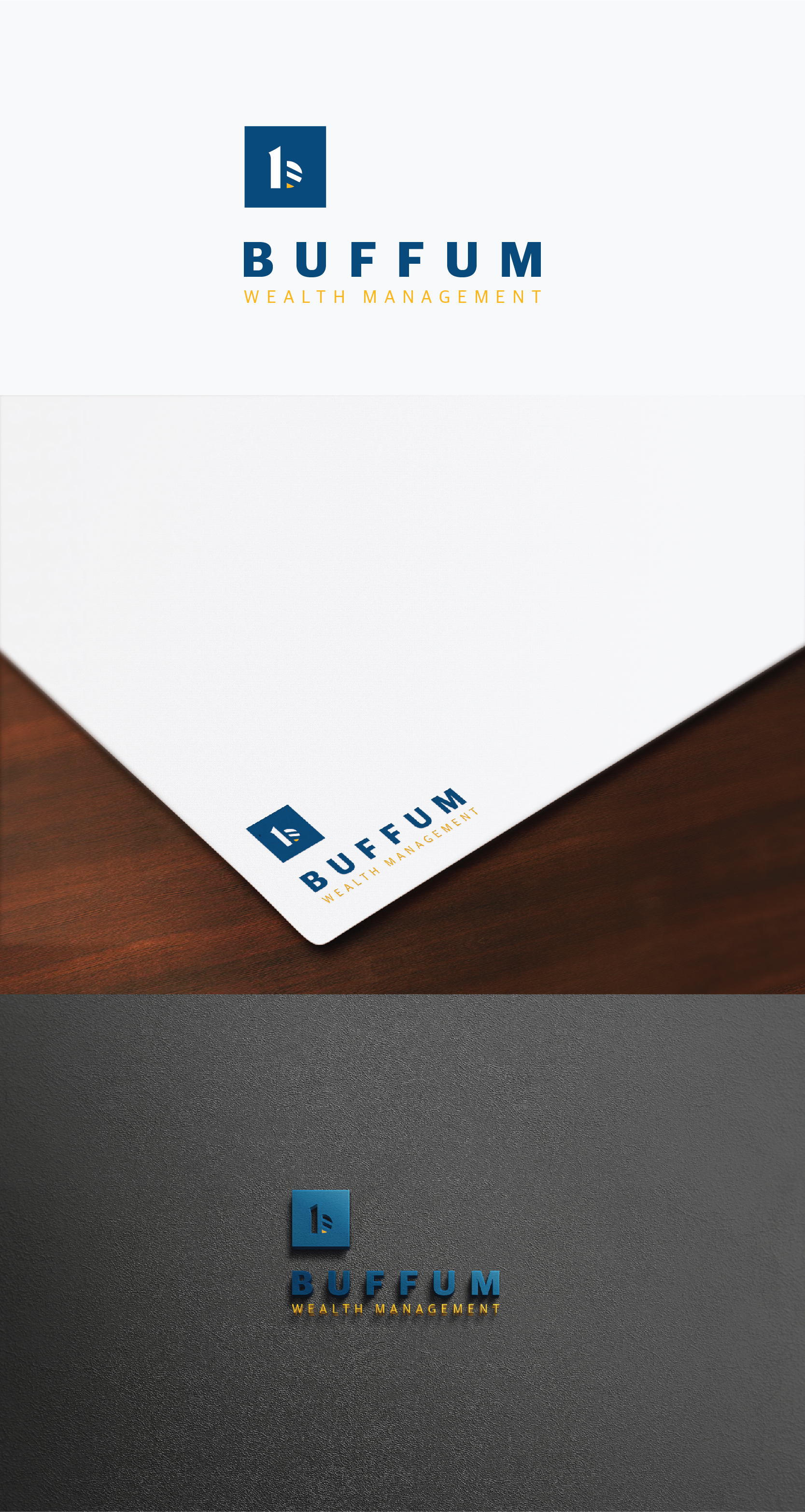Logo Design by IMilenovic for this project | Design #23574453