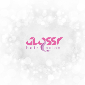 Design de Logo par Creativearc pour Glossy Hair  | Design #23586649