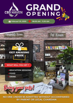 Flyer Design by Yosdar Winmanto for this project | Design #23578779