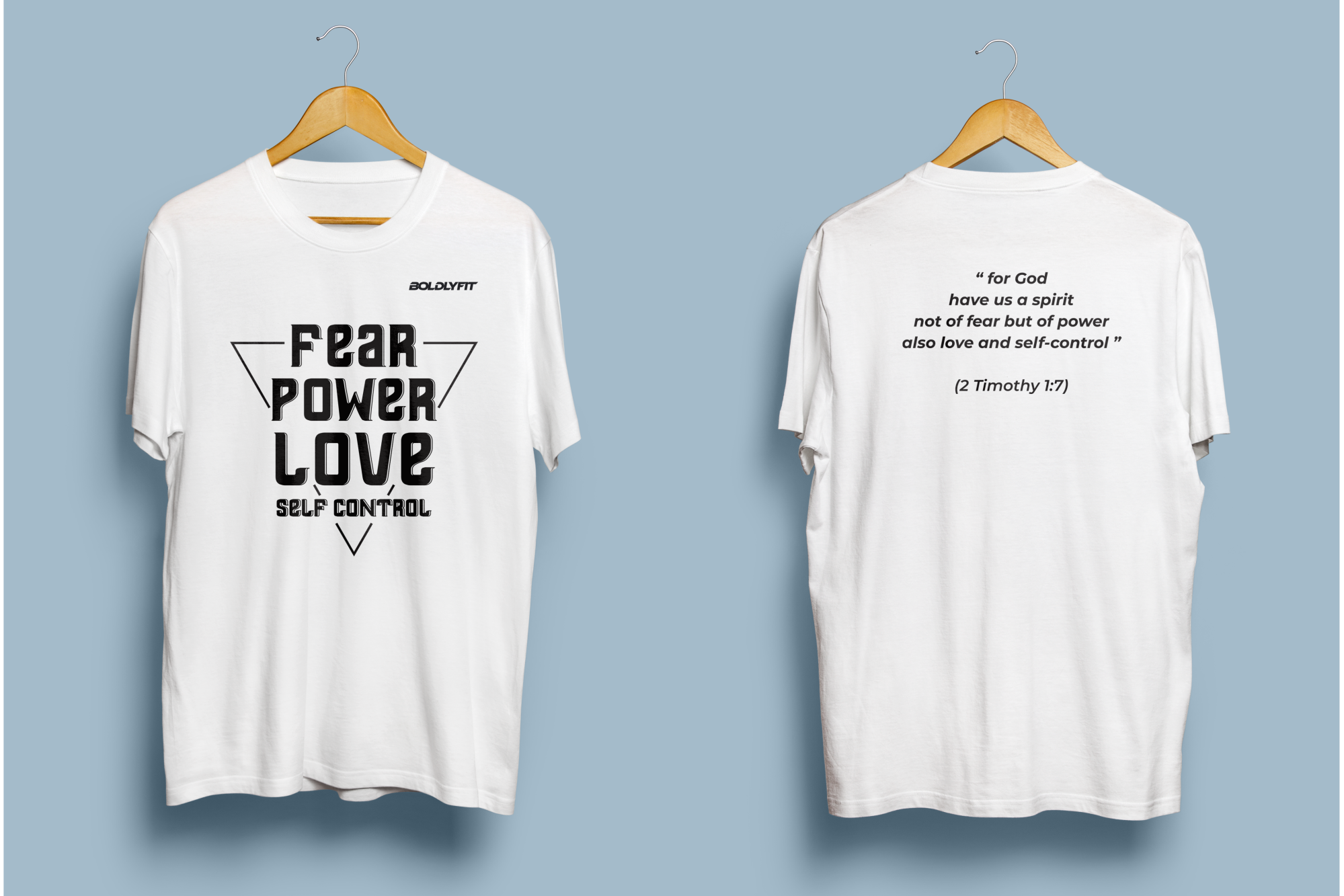 T-shirt Design by abistaahmad for By Any Means Fitness  | Design #23574754
