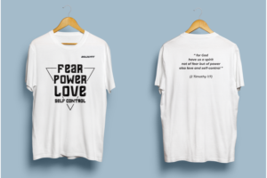 T-shirt Design by abistaahmad