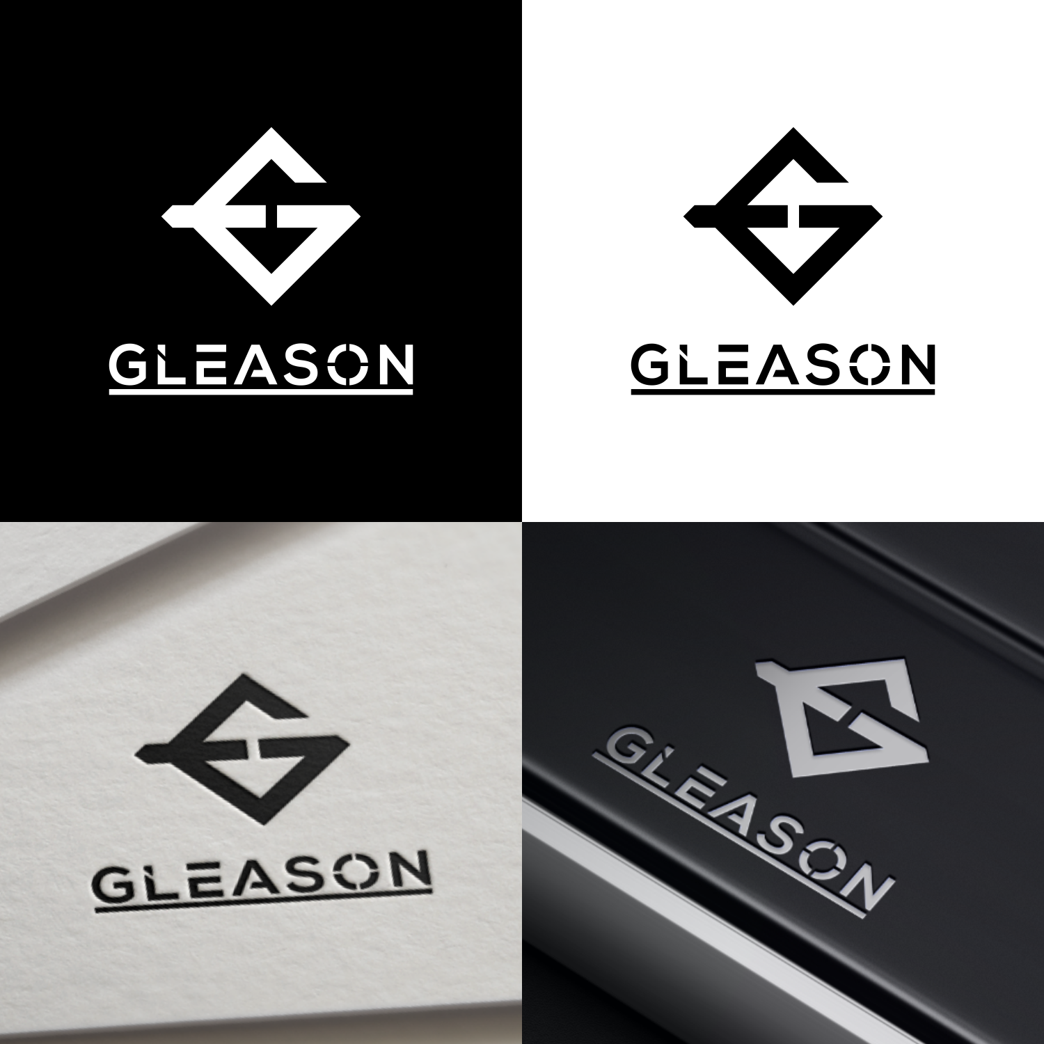 Logo Design by galang1996 2 for this project | Design #23580376