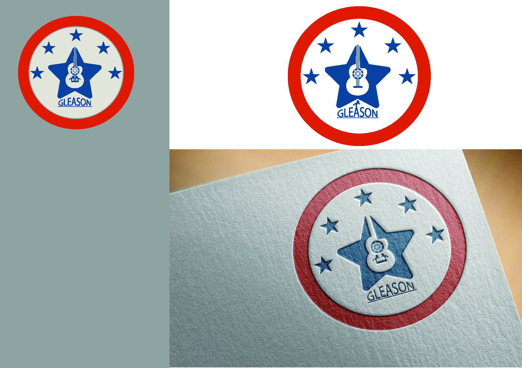 Logo Design by gooddesigner for this project | Design #23582449