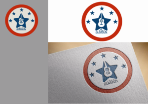 Logo Design by gooddesigner for this project | Design: #23582449