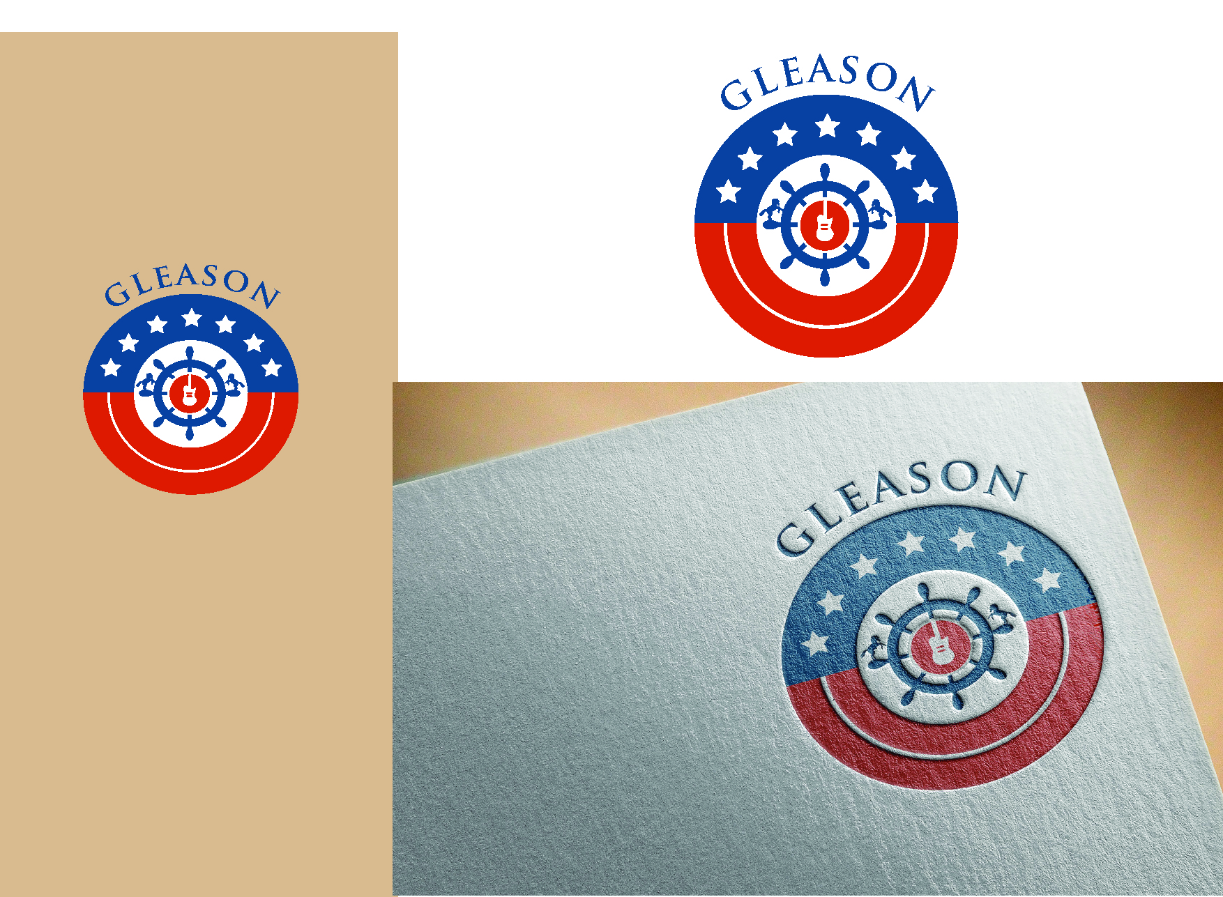 Logo Design by gooddesigner for this project | Design #23582451