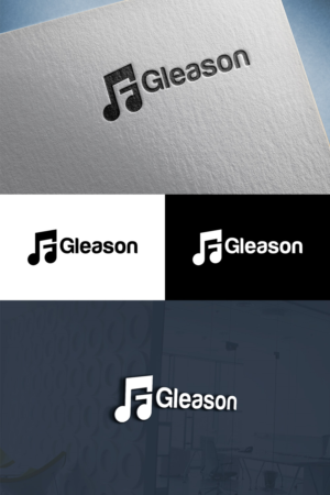 I'm open to suggestion | Diseño de Logo por GoodTimes$$$