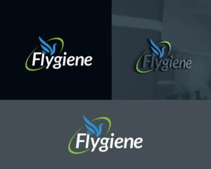 Logo Design by Atec for this project | Design: #23585681