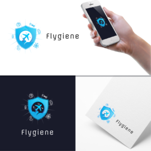 Logo Design by Mime Artworks for this project | Design: #23705495