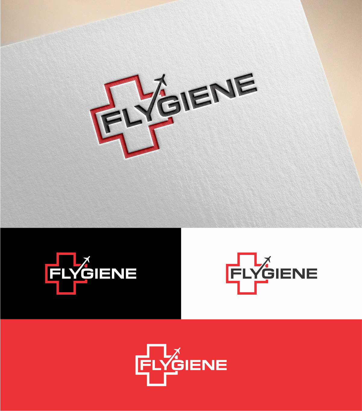 Logo Design by MKR for this project | Design #23575480