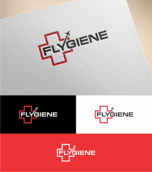 Logo Design by MKR for this project | Design: #23575480