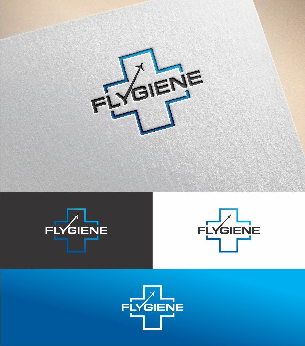 Logo Design by MKR for this project | Design #23575482