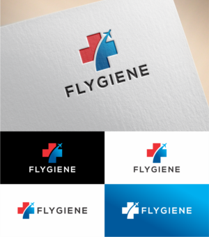 Logo Design by MKR for this project | Design: #23575483