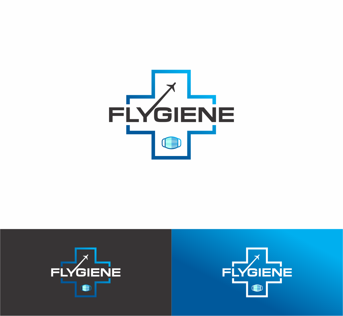 Logo Design by MKR for this project | Design #23603152