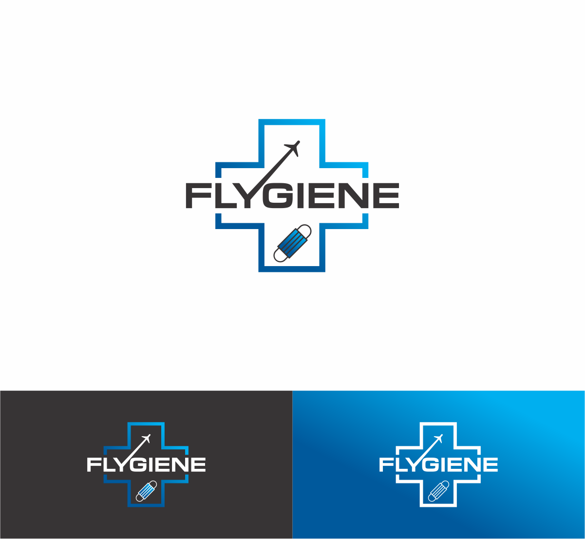 Logo Design by MKR for this project | Design #23603153