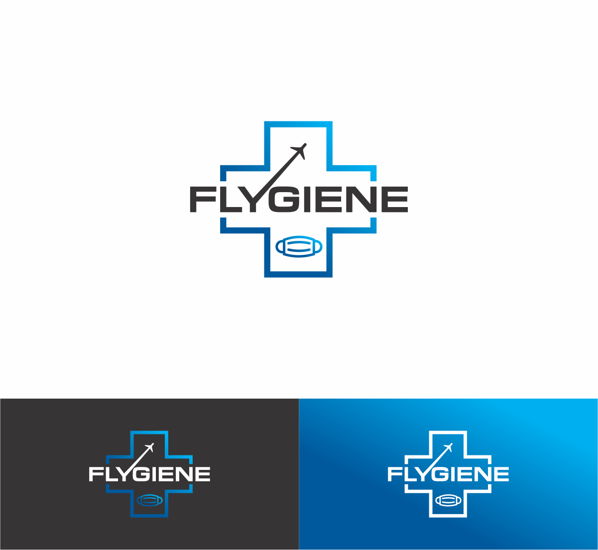 Logo Design by MKR for this project | Design #23603154