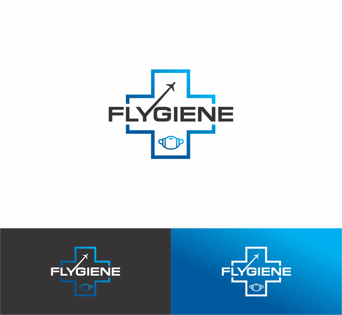 Logo Design by MKR for this project | Design #23603157