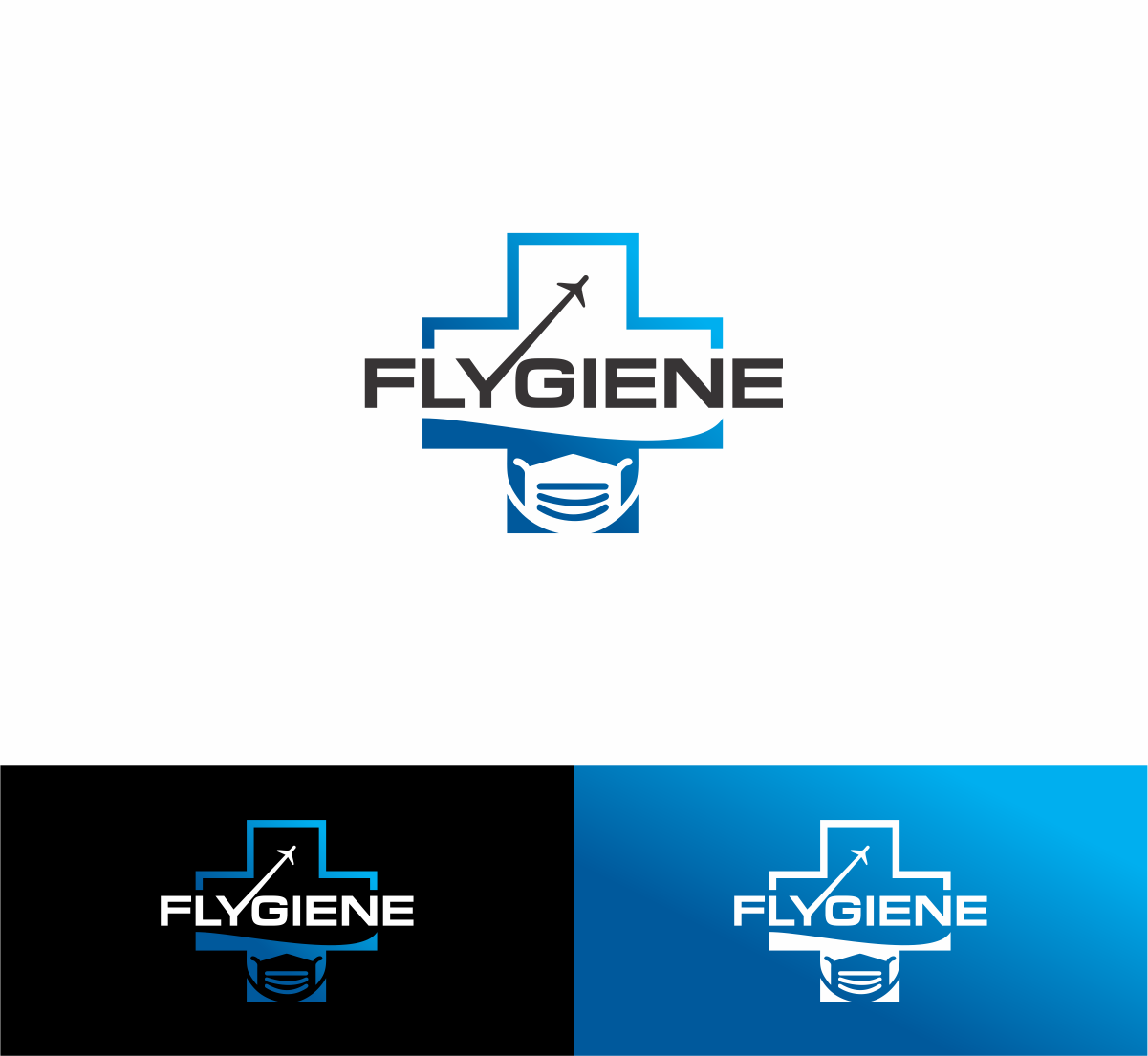 Logo Design by MKR for this project | Design #23611421