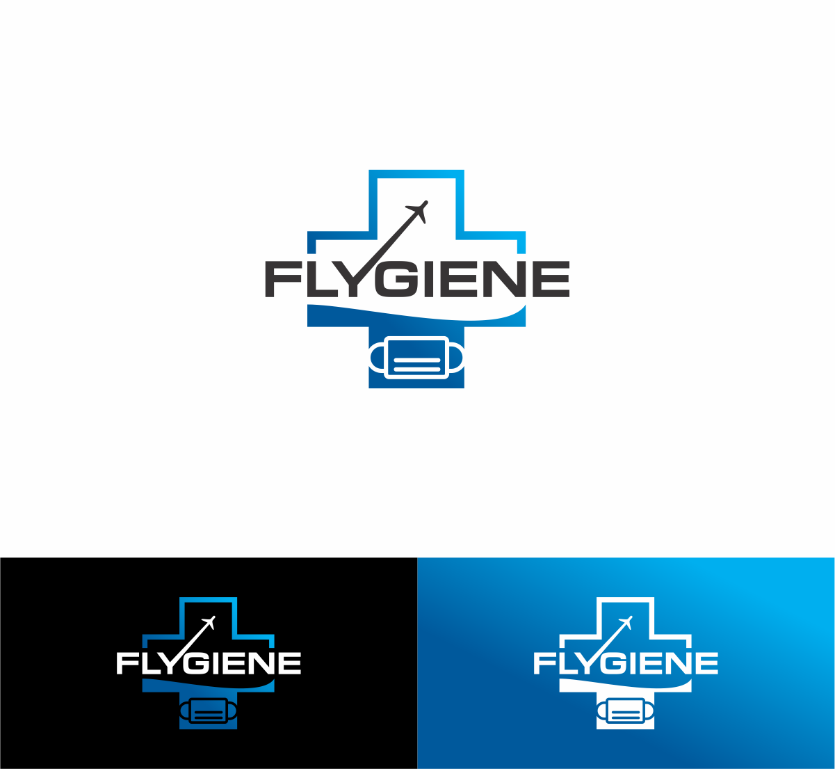 Logo Design by MKR for this project | Design #23611423
