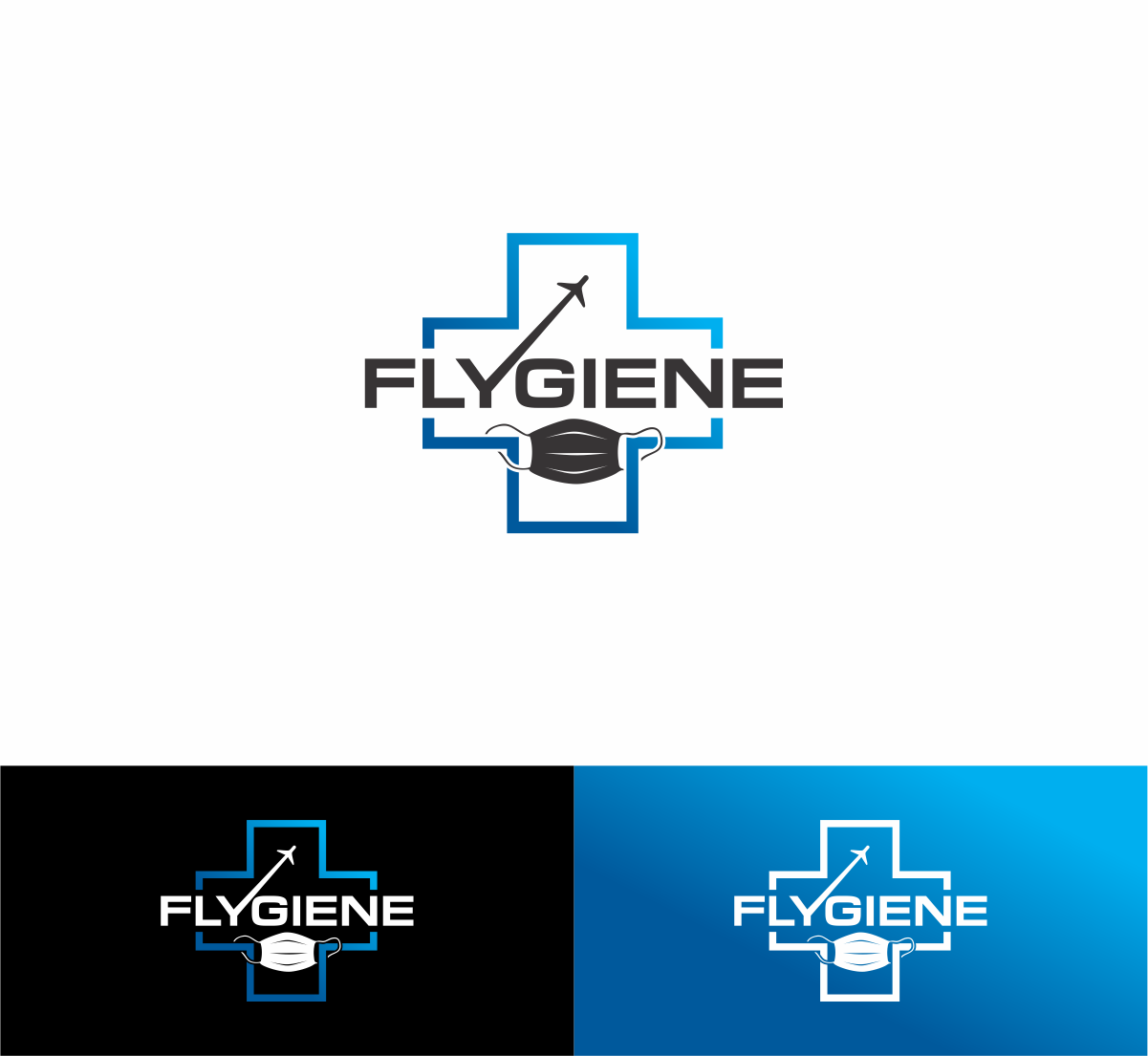 Logo Design by MKR for this project | Design #23611424