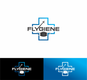 Logo Design by MKR for this project | Design: #23611424