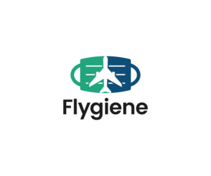 Flygiene | Logo Design by lexipej