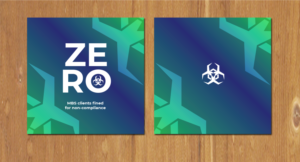 Graphic Design by MNM