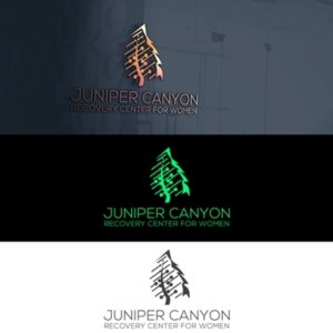 Juniper Canyon -  Recovery Center For Women | Logo-Design von mam1