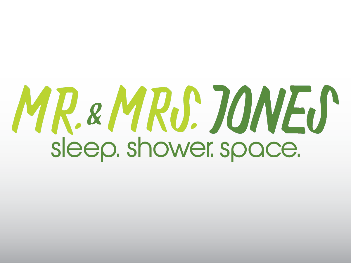 Diseño de Logo por Kburks para MR&MrsJones | Diseño #3088360