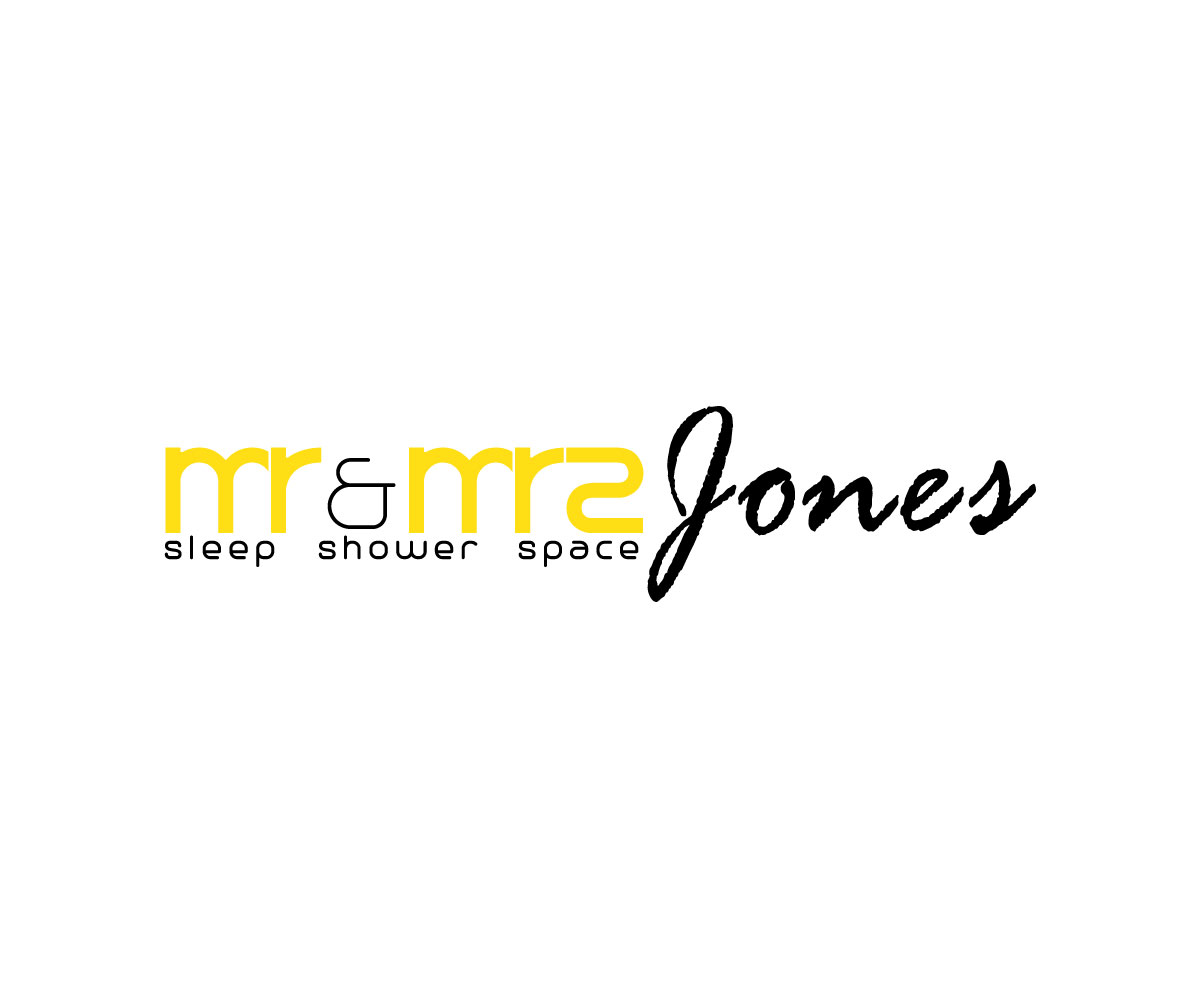 Logo Design by mcgeeky23 for MR&MrsJones | Design #3010072