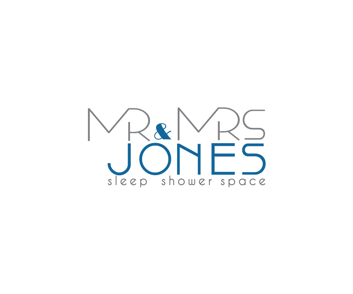 Design de Logo par mcgeeky23 pour MR&MrsJones | Design #3026145