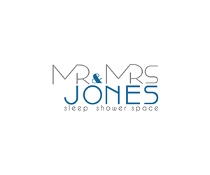 Logo-Design von mcgeeky23 für MR&MrsJones | Design #3026145